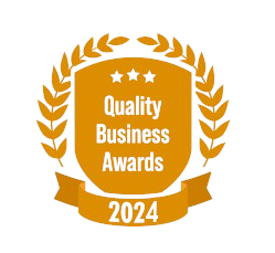 2024 best quality bussiness awards in the wichita given to the Wichita Junk Removal LLC