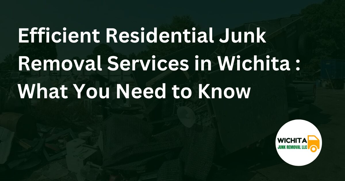 Ez Junk Removal Douglasville Ga