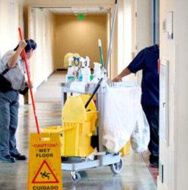 Best Healthcare Facility Cleanouts in Wichita, KS